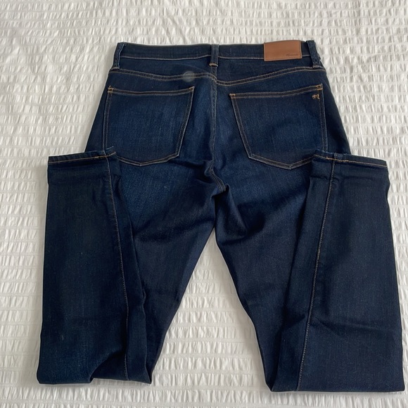 Madewell Skinny Jeans, 29 - Picture 10 of 13